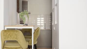House | Dining