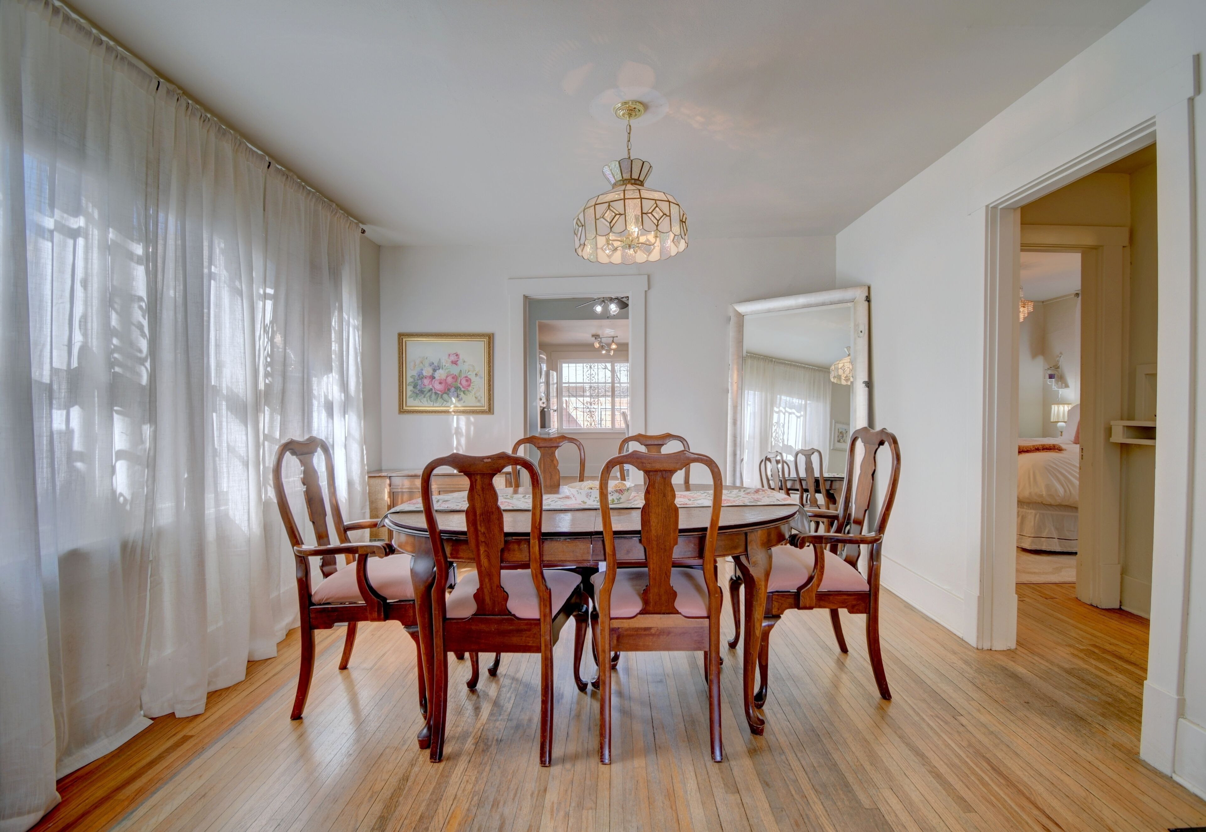 用餐區