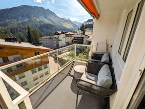Property grounds - Viktoria A39 by Arosa Holiday Appartement/Fewo, Dusche, WC, 6-Bettwohnung by Interhome (Arosa)