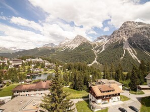 Miscellaneous - Viktoria A39 by Arosa Holiday Appartement/Fewo, Dusche, WC, 6-Bettwohnung by Interhome (Arosa)