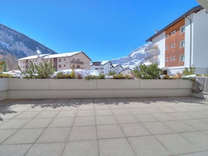 Property grounds - Aramis 1 # 6-bed apartment, Dusche und Bad, WC 6-Bettwohnung, Dusche und Bad, WC by Interhome (Leukerbad)