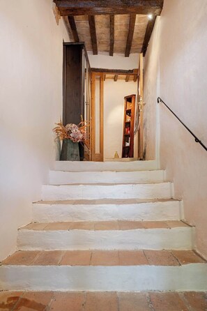 Interior - A wonderful apartment in a traditional village in the heart of Umbria (Perugia)