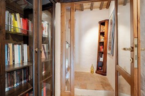 Interior - A wonderful apartment in a traditional village in the heart of Umbria (Perugia)