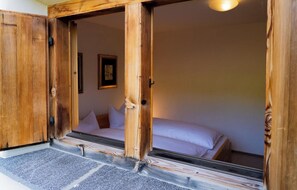 2 bedrooms, Internet - Kulmwiesli Appartement/Fewo, Dusche oder Bad, WC, 6-Bettwohnung by Interhome (Arosa)