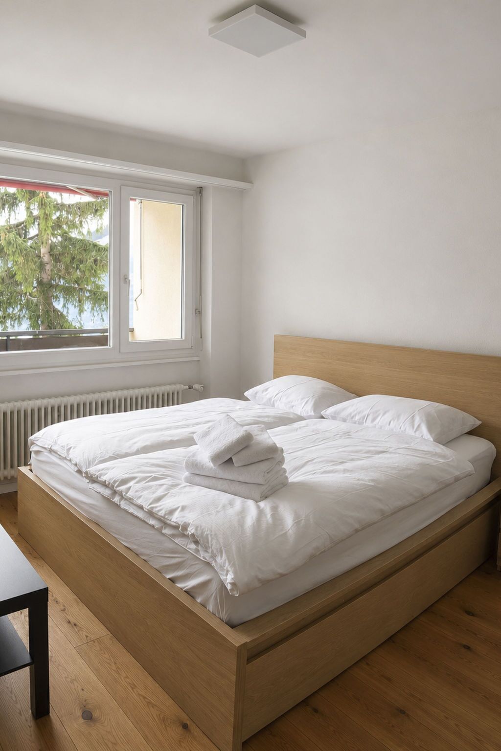 Residenz Belair Leukerbad # 2-bed Apartment, Dusche, Wc By Interhome - Kandersteg