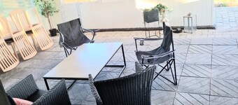 Perfect 3-bedroom house in charming Rødbyhavn for your getaway
