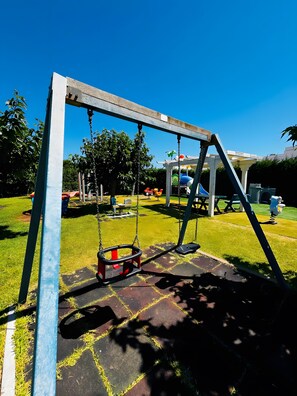 Espace pour enfants