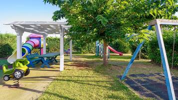 Espace pour enfants
