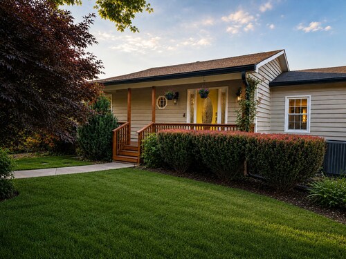 3 bed 2 bath in Kennesaw with Game Room Near KSU and Truist Park