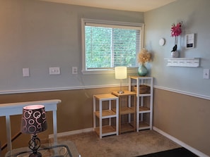 Interior - Guesthouse for Two~1 Mo Minimum Stay (Port Orchard)