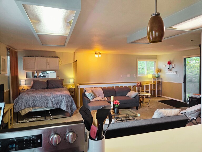 Guesthouse For Two~1 Mo Minimum Stay - 華盛頓