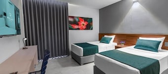 HOTEL RILUX BARRANCABERMEJA
