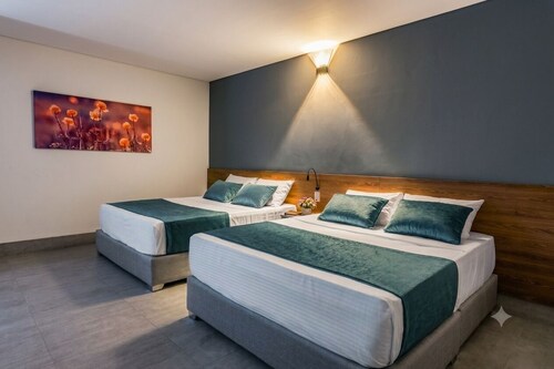 HOTEL RILUX BARRANCABERMEJA
