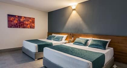 HOTEL RILUX BARRANCABERMEJA