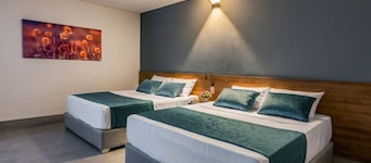 HOTEL RILUX BARRANCABERMEJA