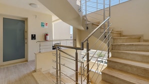 Interior - Turri Manna Domo 2 with Private Semi-Covered Terrace, Wi-Fi and Air Conditioning (Turri Manna)