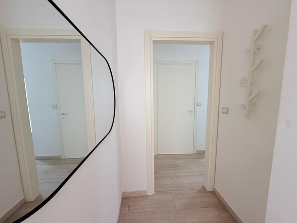 Interior - Guest House 'Turri Manna Domo 2' with Private Terrace, Wi-Fi and Air Conditioning (Turri Manna)
