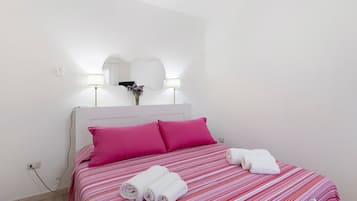Wi-Fi, draps fournis