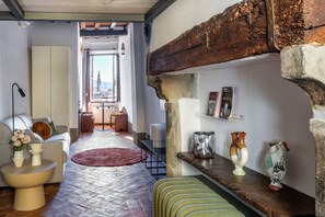 Interior - Casa Magnoli by MMega Homes and Villas (Florence)