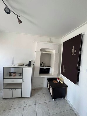 Interior - Little nest - Serene and Cozy Samos Retreat (Koumeika Samou)