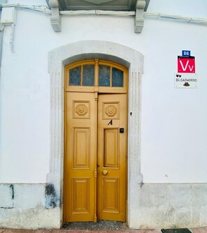Außendetails