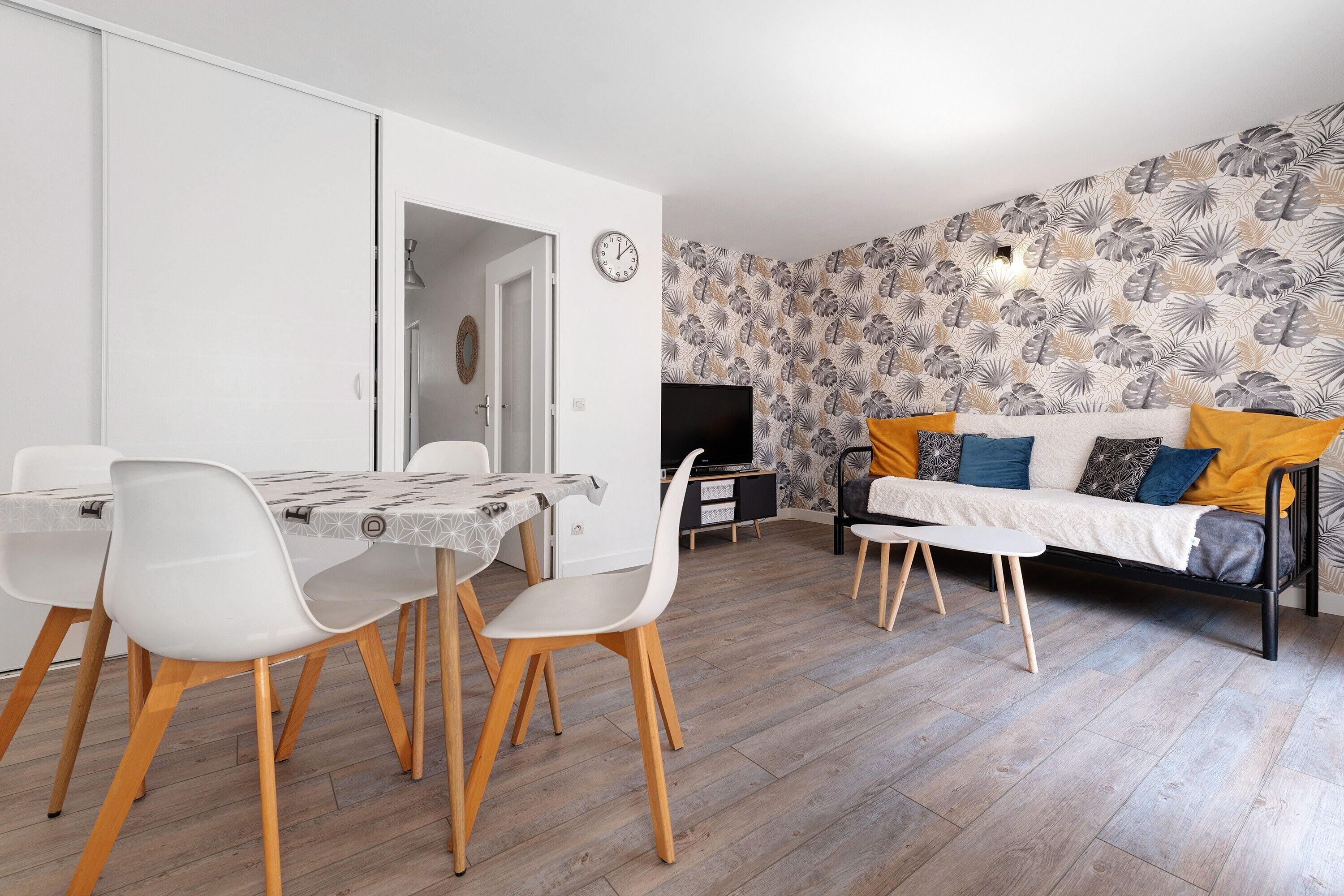 Interieur