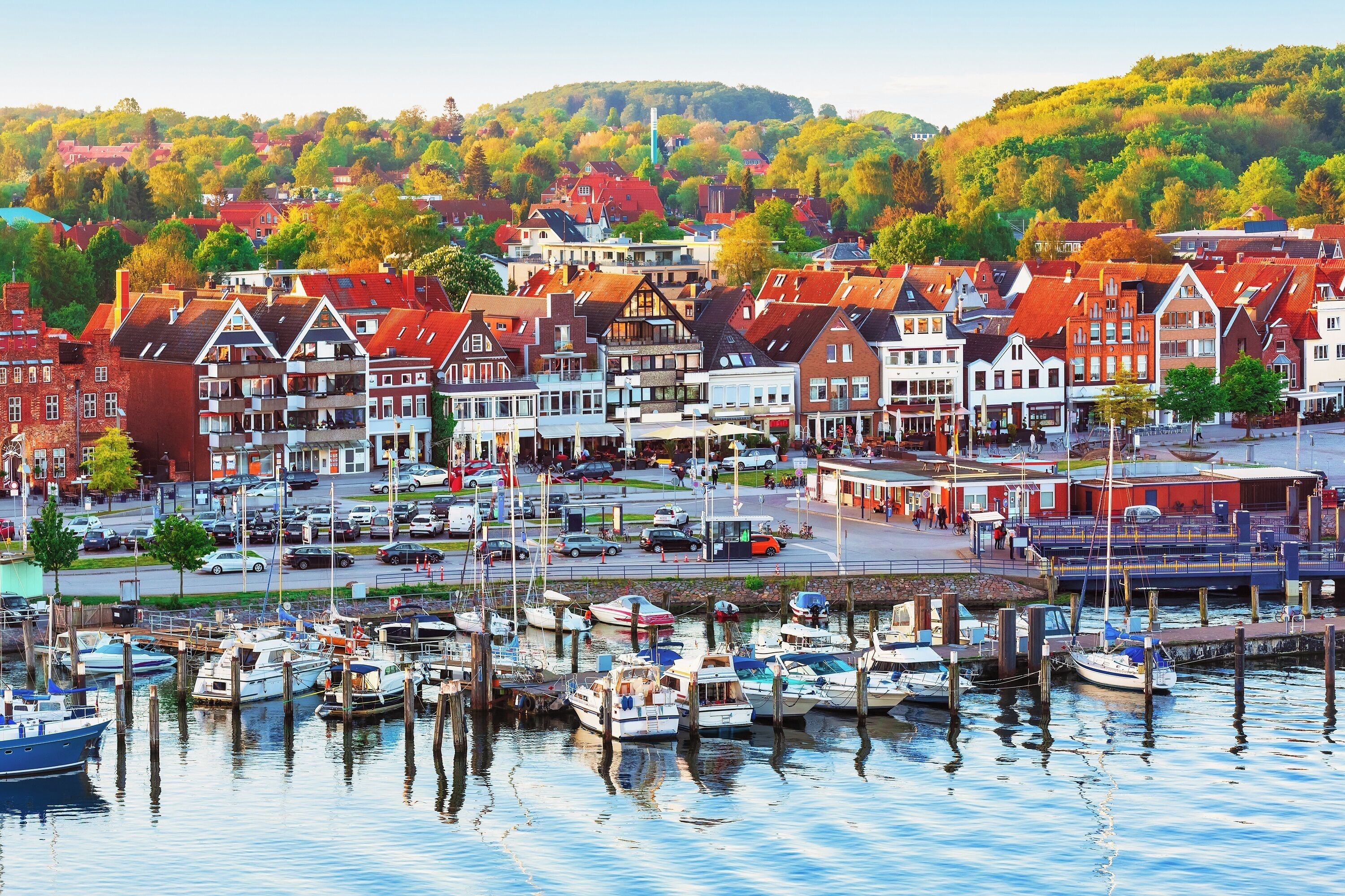 Marina