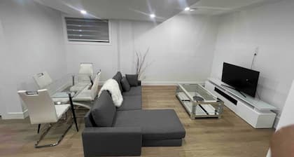 Room-magnificent Brand New Luxurious Bas