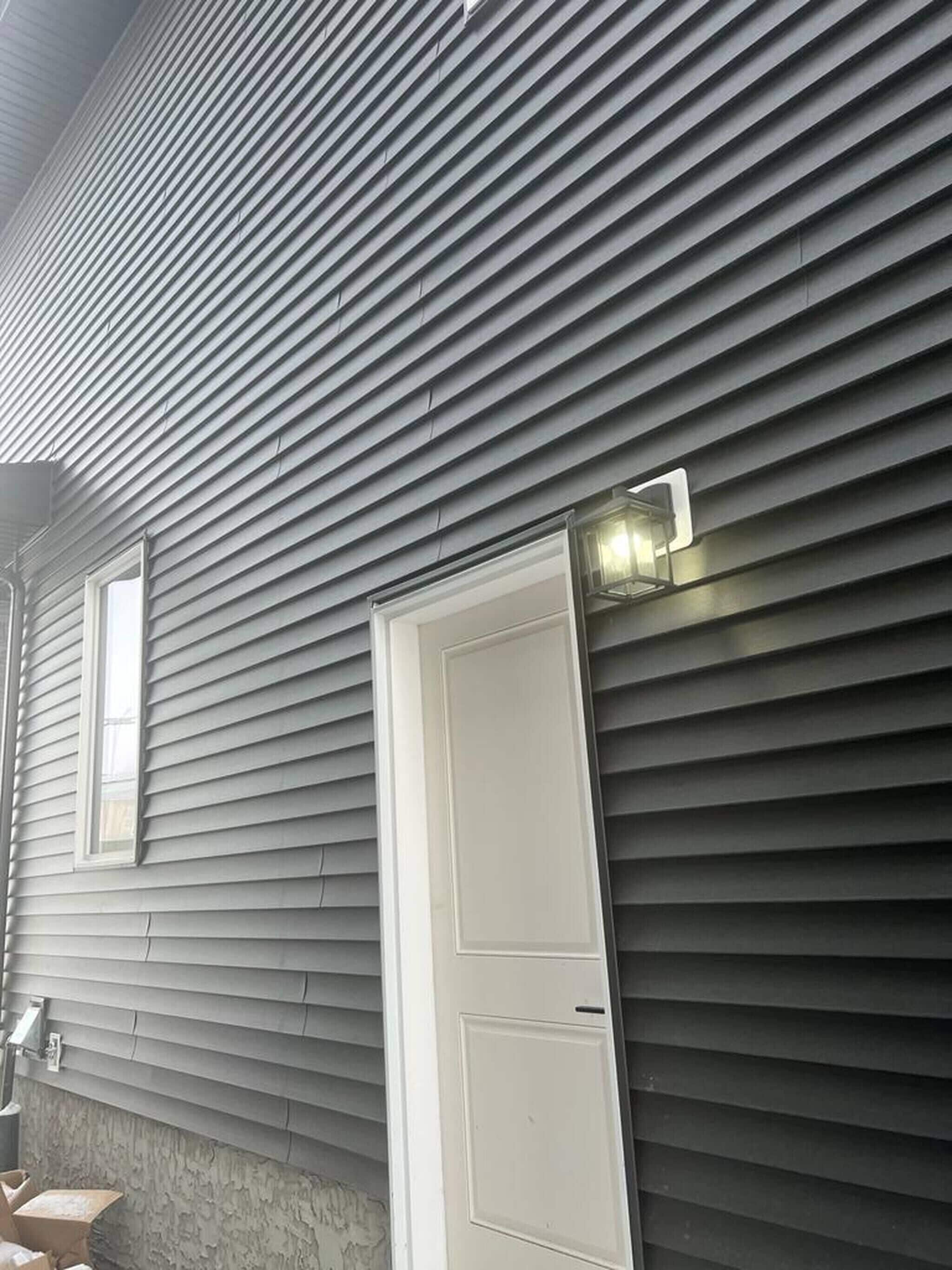 Room, 2 Bedrooms | Exterior detail
