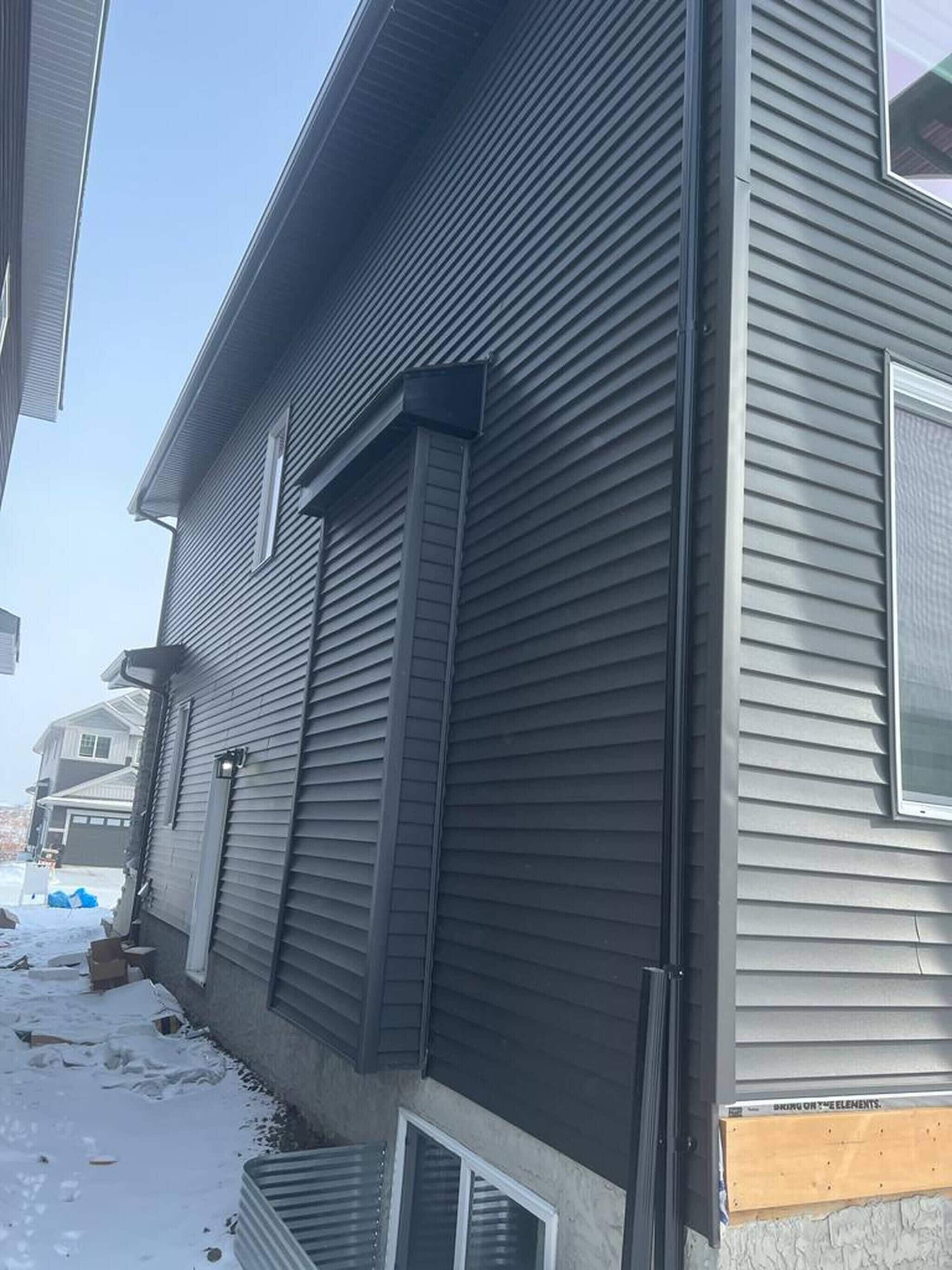 Room, 2 Bedrooms | Exterior detail