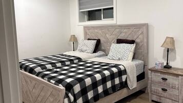 Room, 2 Bedrooms | 2 bedrooms