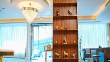 Nhà | Quầy tiếp tân