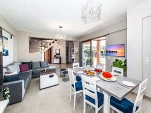 Villa | Speisen