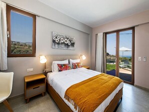 Villa | 3 Schlafzimmer, Bügeleisen/Bügelbrett