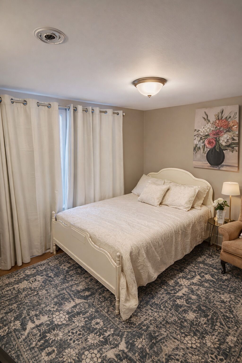 8 Schlafzimmer, Bügeleisen/Bügelbrett, kostenloses WLAN, Bettwäsche