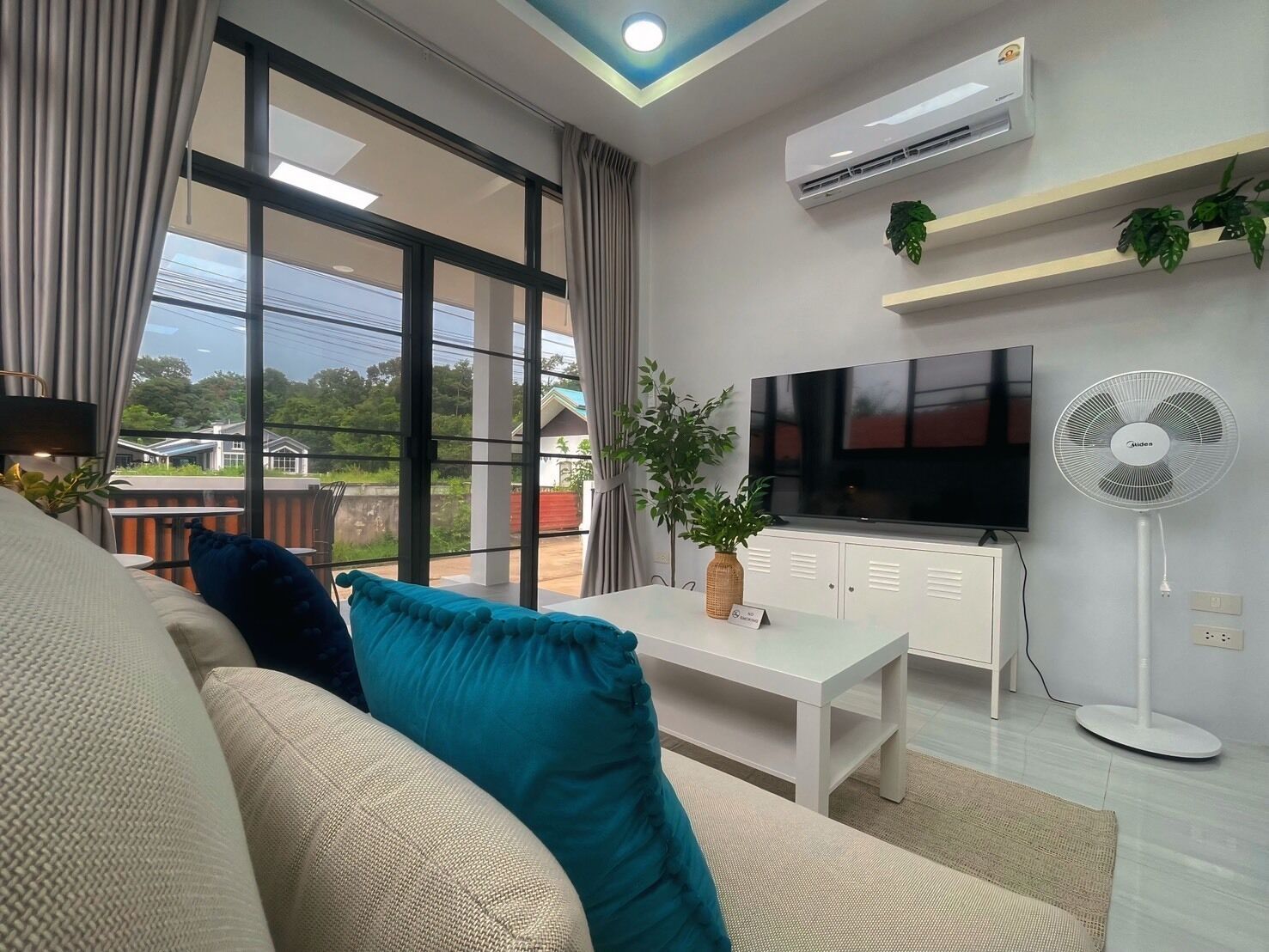 Smart TV
