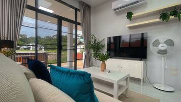 Smart TV
