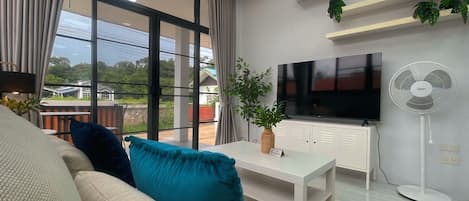 Smart TV