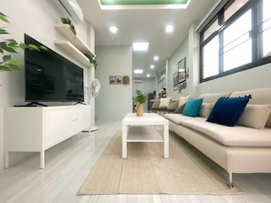 Smart TV