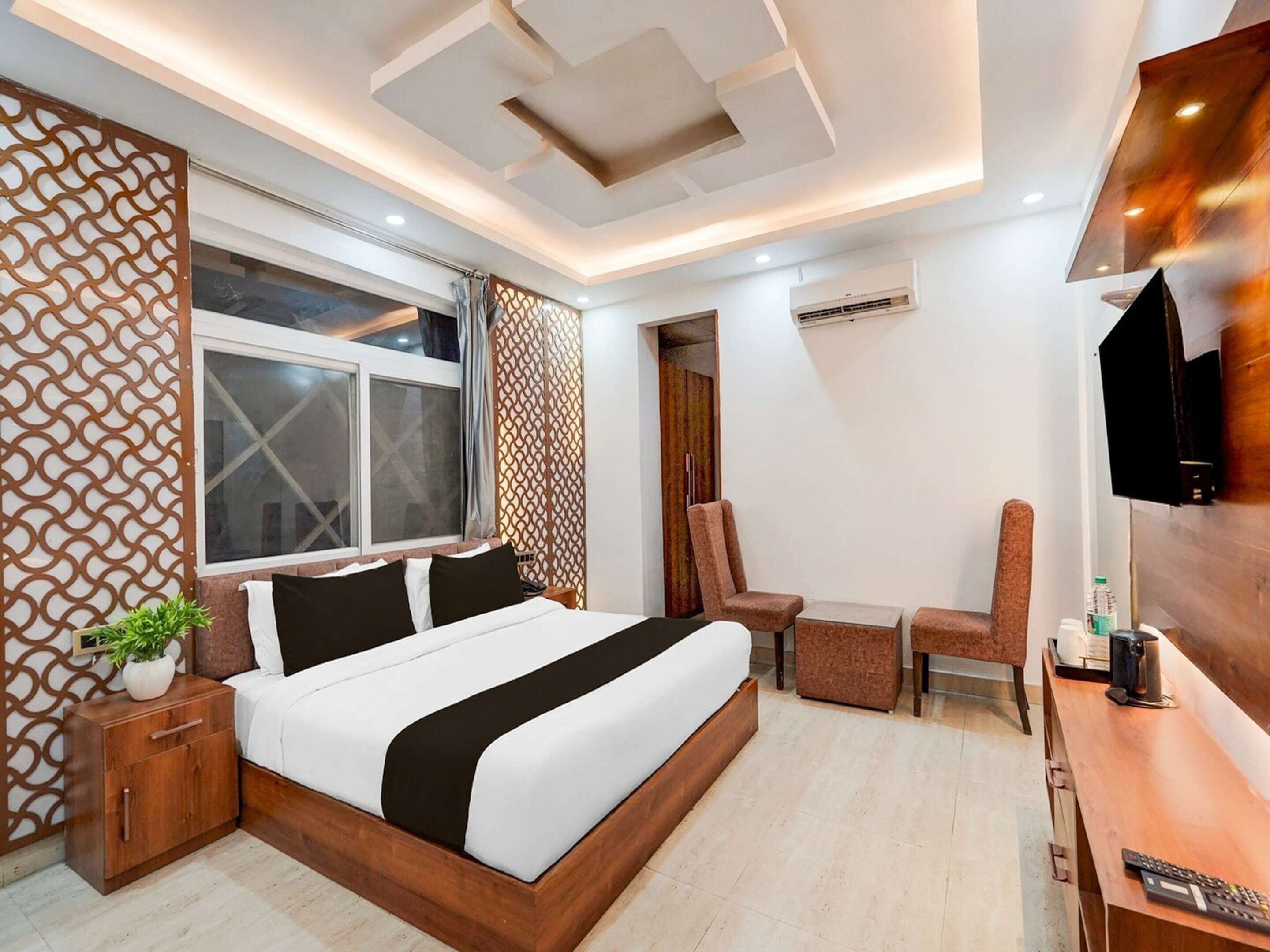 1 chambre