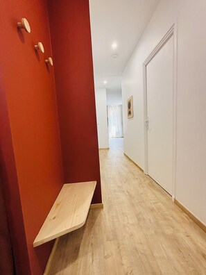 Interior - House with a renovated courtyard—"Le Cocon d'Albi"—5 minutes from downtown (Albi)