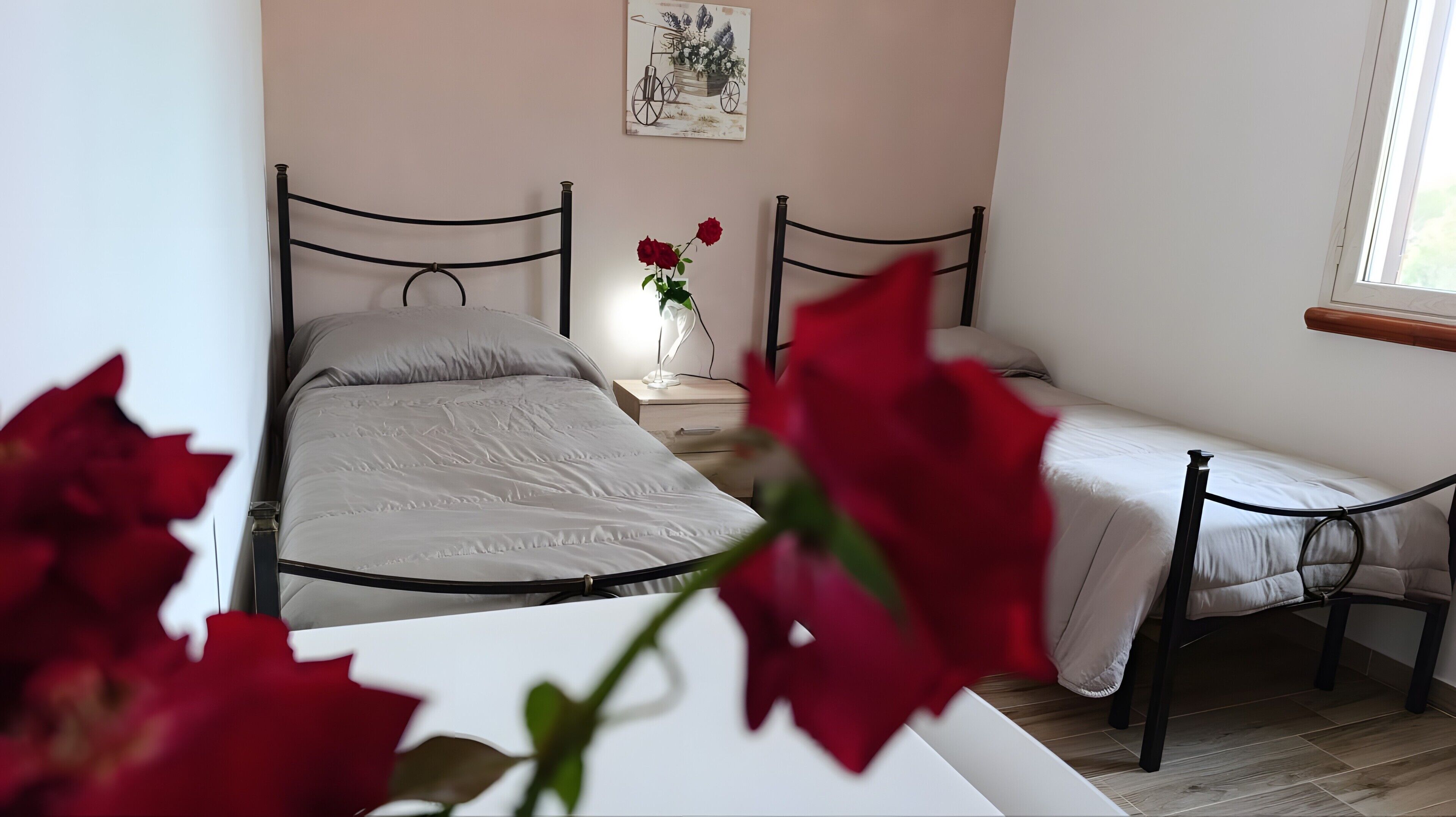 Habitación