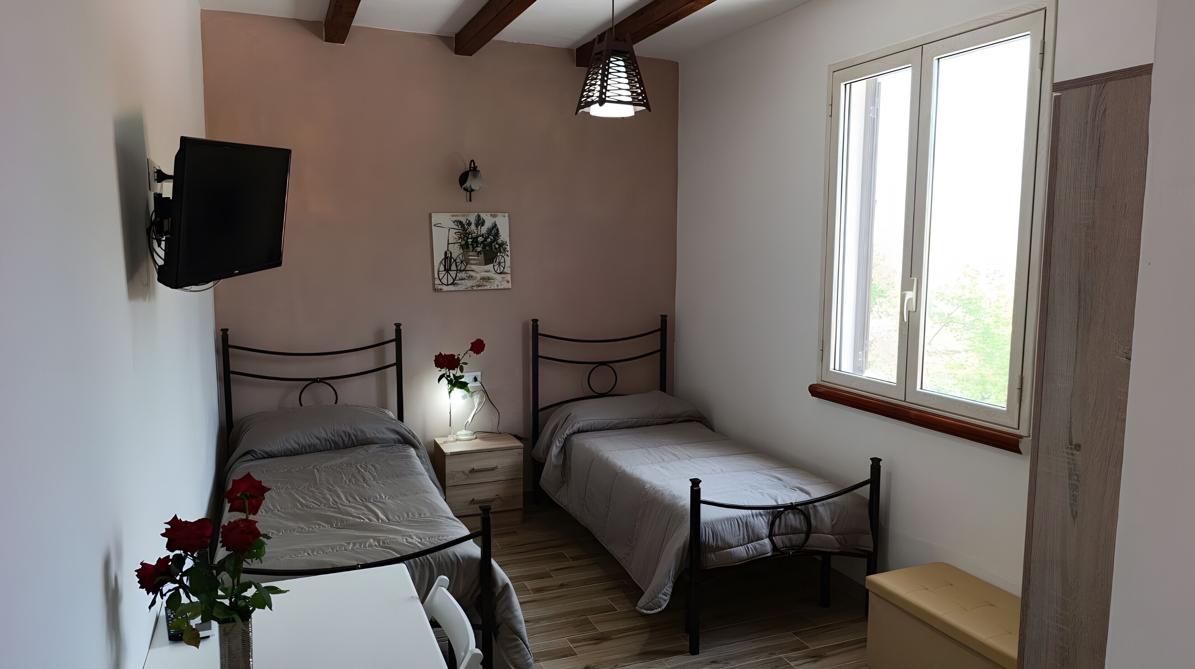 Habitación