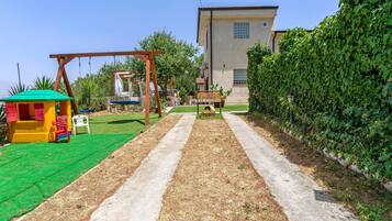 Area bambini