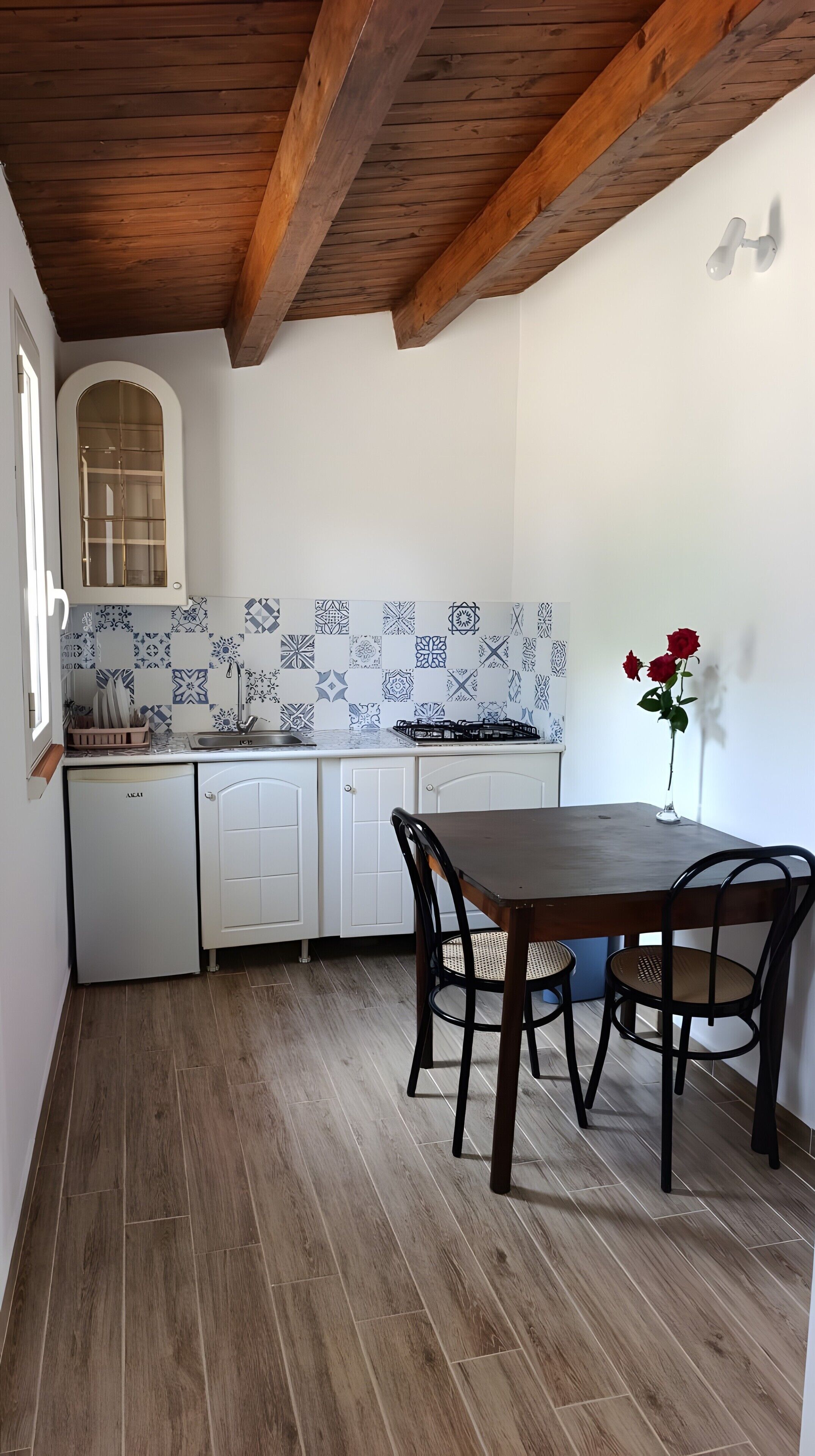 Restauration