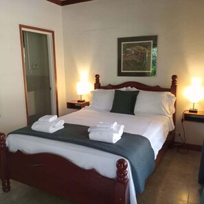 Kamar Klasik, pemandangan kebun | Wi-Fi gratis