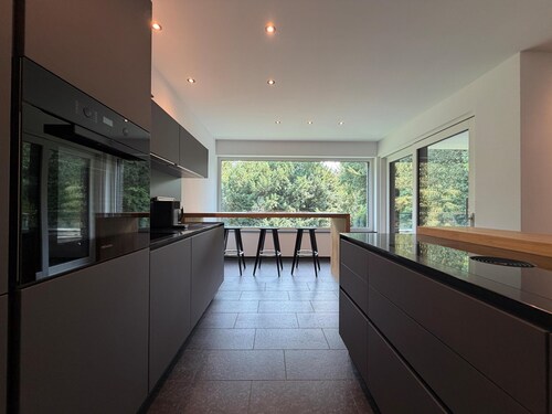 Zeder Vacation Rental - Parkvilla Schachen 7