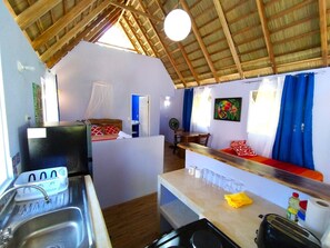 Interior - Casa Lorite en Puerto Viejo centro (Puerto Viejo de Talamanca)