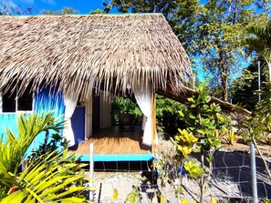 Exterior - Casa Lorite en Puerto Viejo centro (Puerto Viejo de Talamanca)