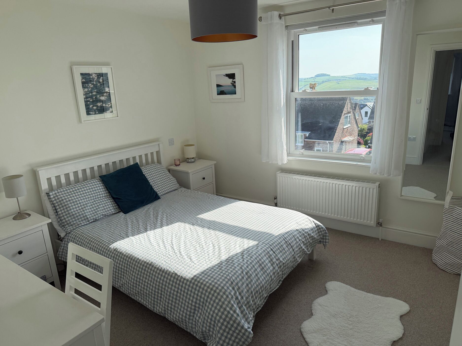 5 bedrooms, free WiFi, individually decorated, individually furnished